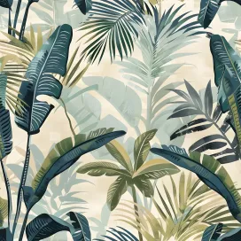 Jungle 393